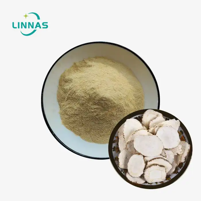 Indian Buead Extract Powder